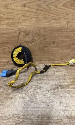 Mazda 626 Airbag slip ring squib (SRS ring) ZU1Y724395