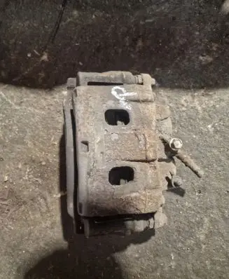 Ford Ranger Front brake caliper