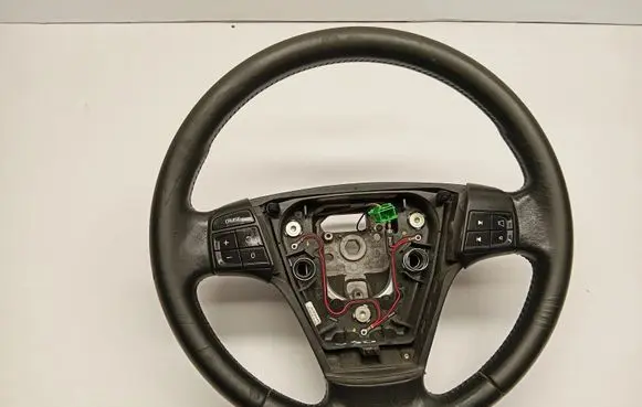 Volvo V50 Steering wheel VOLVOV50KIEROWNICA