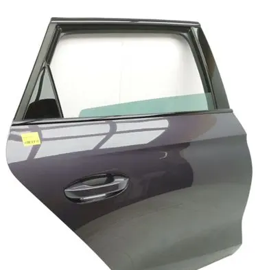 Cupra Leon Rear door 5FE833052C LS4A