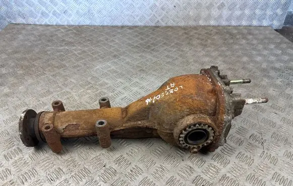 Subaru Legacy Rear differential 38300AA090