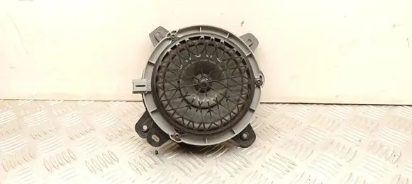 Peugeot 208 II Rear door speaker 9823191980
