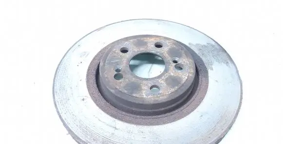 Renault Espace - Grand espace IV Front brake disc