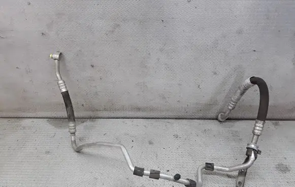Audi A3 S3 8P Air conditioning (A/C) pipe/hose