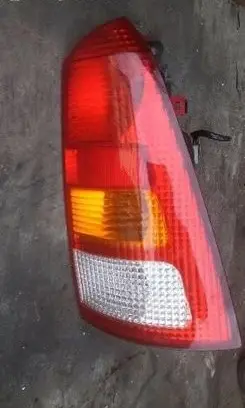 Ford Focus Rear/tail lights