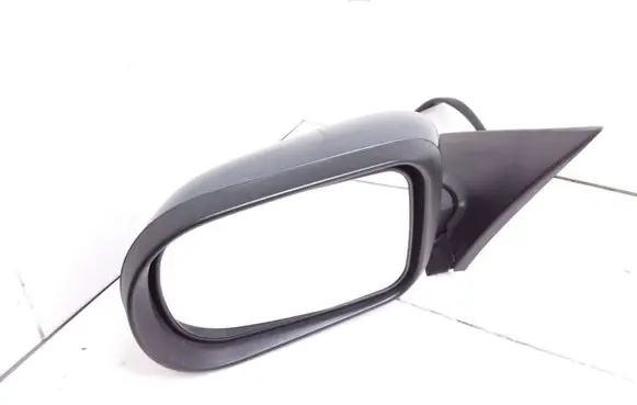 Jaguar S-Type Front door electric wing mirror E11015512 8142089A02