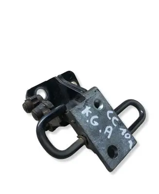 Volkswagen PASSAT CC Front door lower hinge 77888806