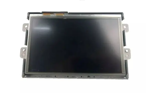 Jaguar XE Screen/display/small screen FK7219C299AB