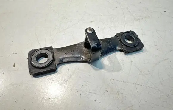 Volkswagen Golf Sportsvan Loading door lock loop/hook striker 5G0827517D