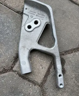 BMW X5 G05 Front subframe 6878753
