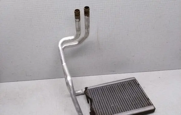 KIA Cerato Heater blower radiator