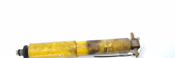 Front shock absorber/damper