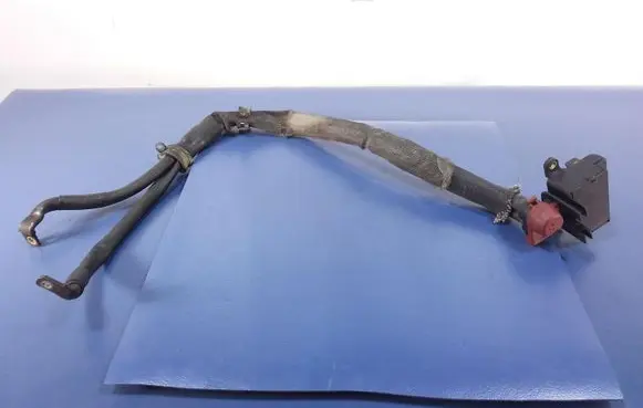 Volkswagen Phaeton Other wiring loom 3D0915457B