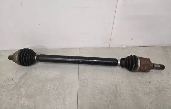 Audi A3 S3 8V Front driveshaft 5Q0407272dk