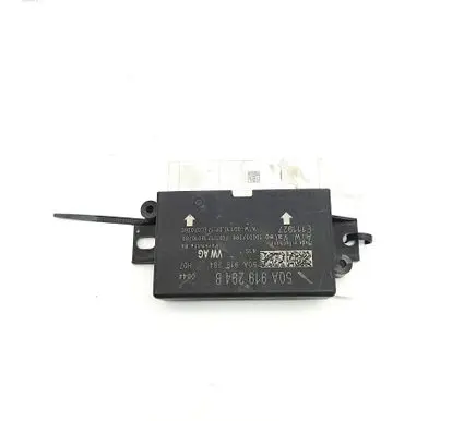 Audi A3 S3 8V Parking PDC control unit/module 5QA919294B 5QA919294H07