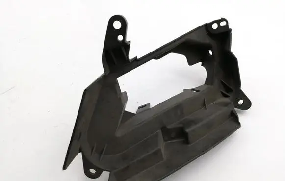 Mazda 3 II Fog light bracket 11441345