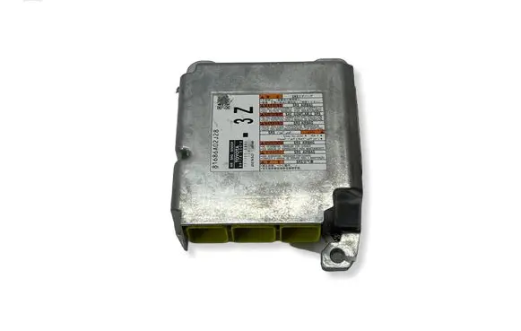 Toyota Yaris Cross Airbag control unit/module 891700DG70