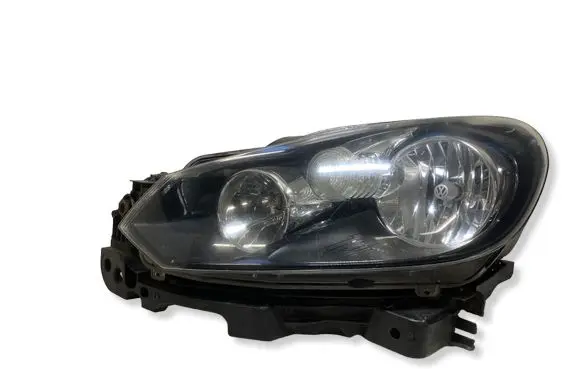 Volkswagen Golf VI Headlight/headlamp 