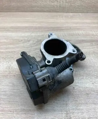 Audi A4 S4 B7 8E 8H EGR valve 03G131501Q