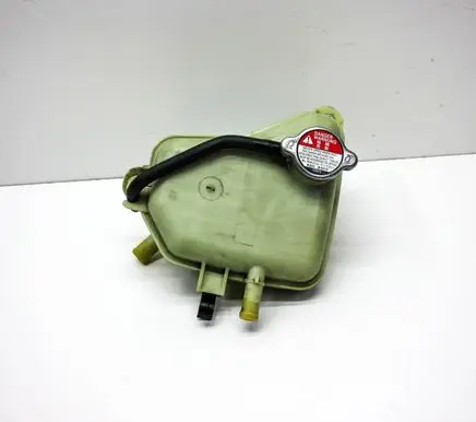 Honda Civic X Coolant expansion tank/reservoir