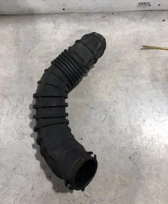 Hyundai i40 Engine coolant pipe/hose 281303Z300 281383Z300
