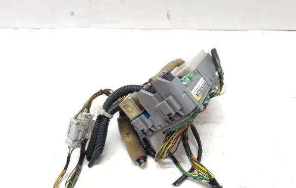 Honda Accord Fuse box set 3821A-S1C-G310