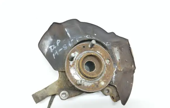 Hyundai Santa Fe Front wheel hub 
