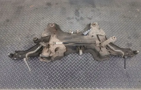 Citroen C4 Grand Picasso Front subframe 177072