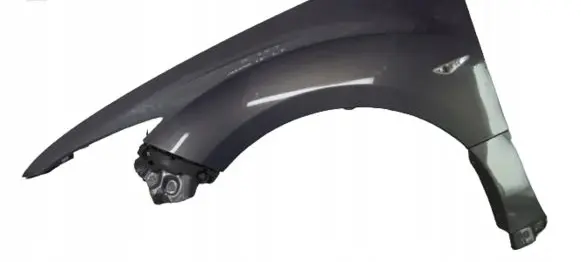 Mazda 6 Fender