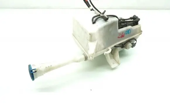 Volvo V40 Windshield washer fluid reservoir/tank 31391615