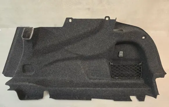 Volvo S60 Trunk/boot side trim panel 32131997