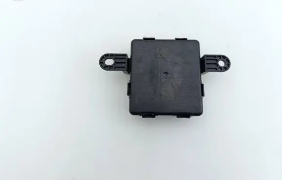 Audi Q4 Sportback e-tron Keyless (KESSY) go control unit/module 5WA959436F 5WA959436B