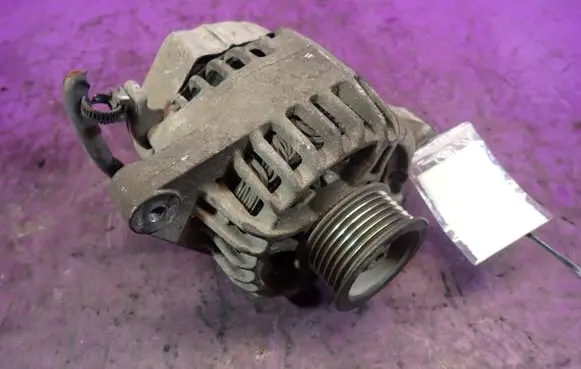 Toyota Yaris Verso Generator/alternator 