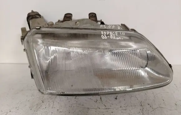Renault Espace III Headlight/headlamp 0492705