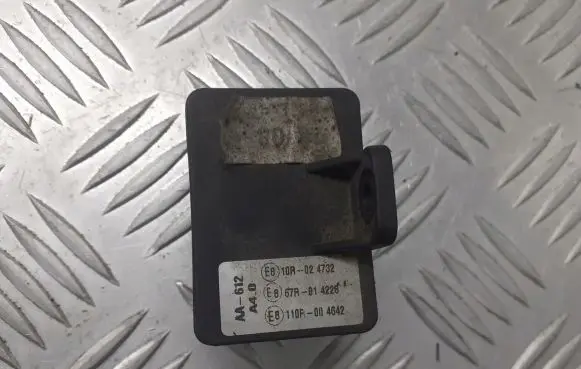 BMW 3 E36 LP gas control unit module 67R-014228