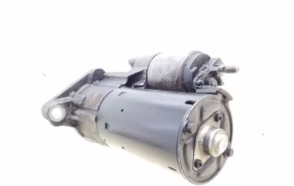 Volvo XC70 Starter motor 6G9N11000CD 0001108412