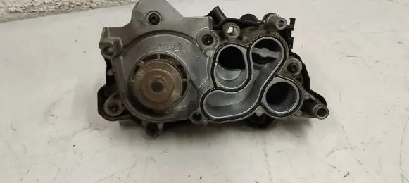 Audi Q2 - Water pump 04e121600bd 04e121042m 04e121042