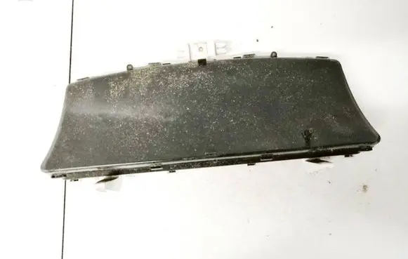 Toyota Corolla Verso E121 Speedometer (instrument cluster) 8380013150 83800-13150
