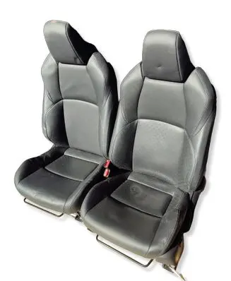 Toyota C-HR I Seat set 