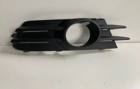 Volkswagen Scirocco Front fog light trim/grill 1K8853666C