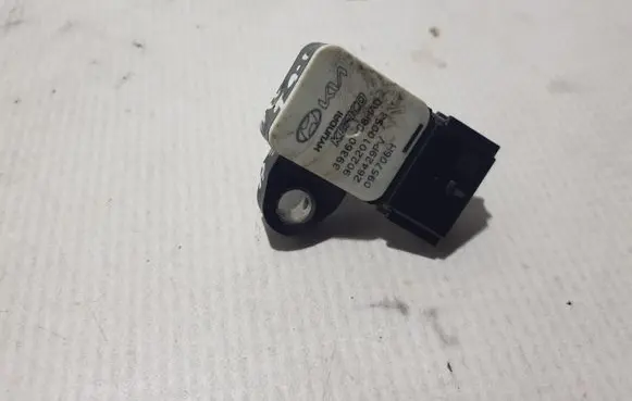 KIA Niro Air pressure sensor 3936008HA0
