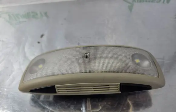 Volvo XC60 Rear seat light 6G9N15K607AG 31268986 4M5415V1D