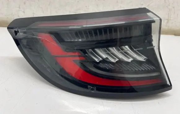 Renault Austral Rear/tail lights RE29180000 265550837R