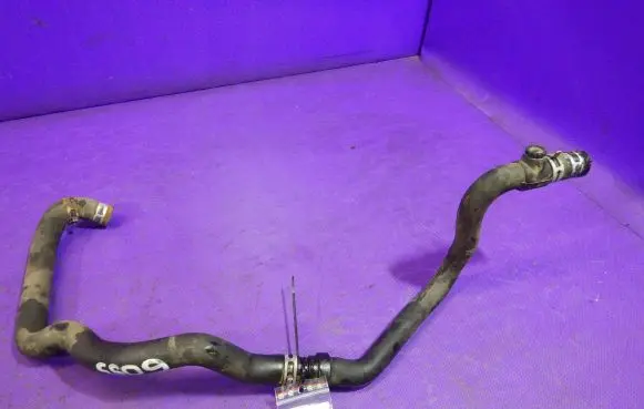 Renault Modus Engine coolant pipe/hose