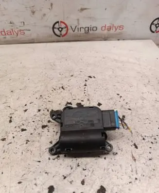 Seat Altea Air flap motor/actuator 1K0907511B 983386GC 0132801341