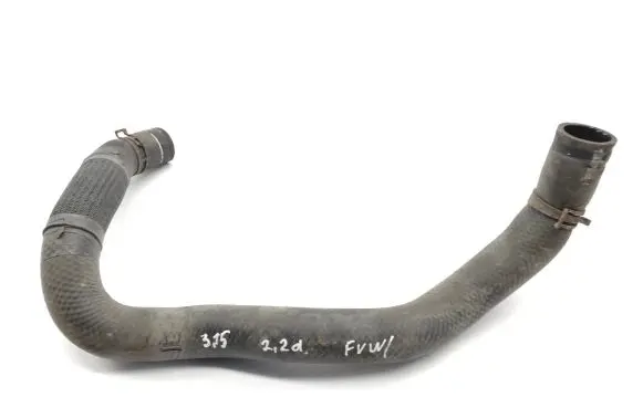 Mazda 3 II Engine coolant pipe/hose