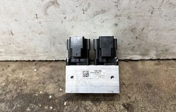 Skoda Elroq Other air conditioning (A/C) parts 1EA816682E