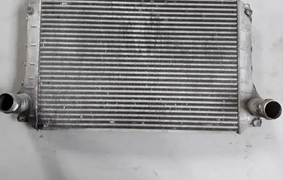 Toyota Corolla Verso AR10 Intercooler radiator JD1271002220