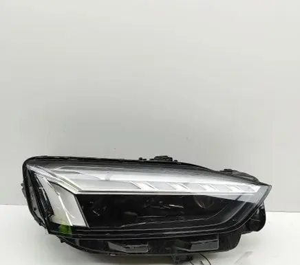 Audi A5 Headlight/headlamp 8W6941040A