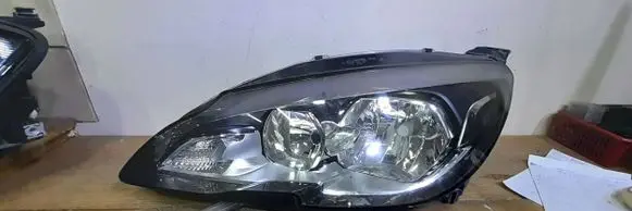 Peugeot 308 Headlight/headlamp